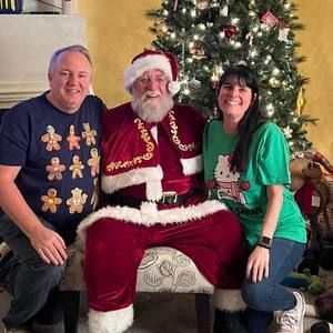 Meet your Posher, Rob